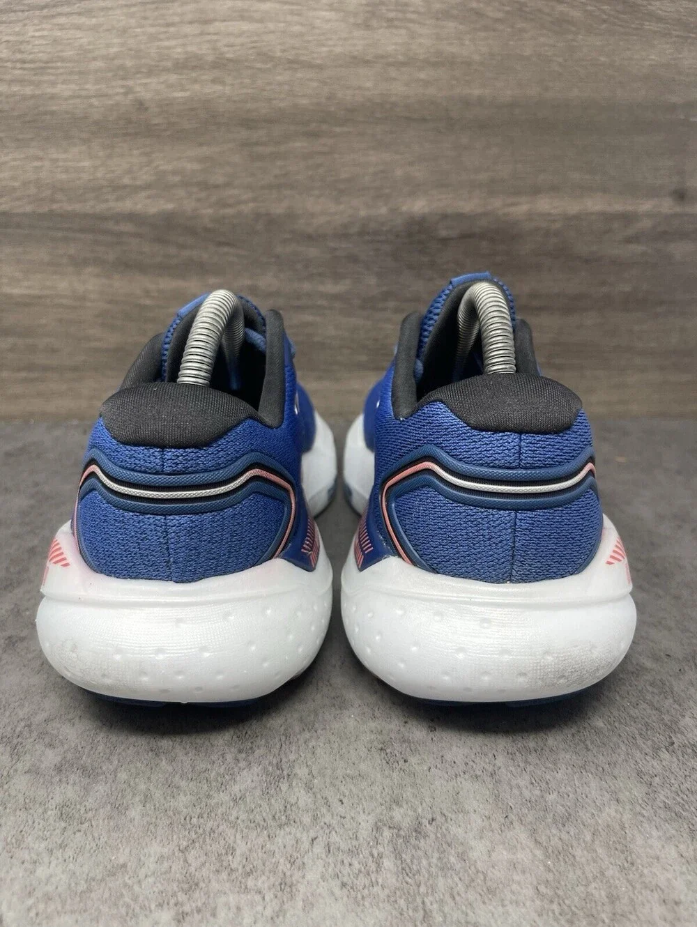 Brooks brand model